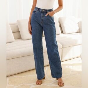 Abrand a carrie jean in Bella size 26